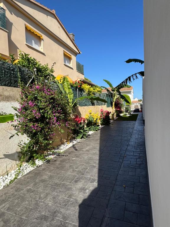 Villa de lujo en la Costa Dorada - 4