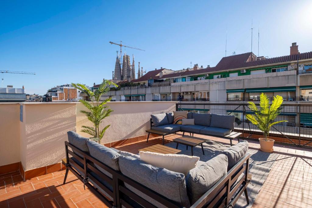 Rosselló Residence - 3