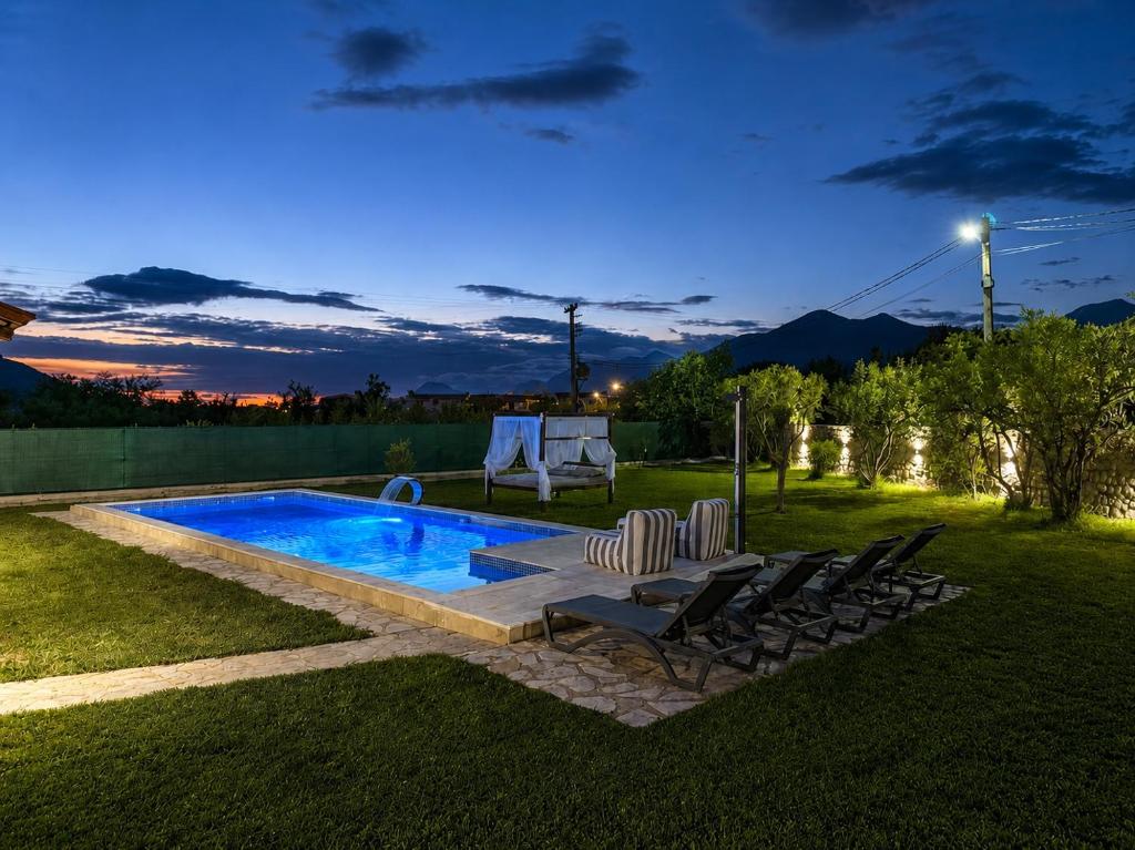 La Hacienda Percobic-Serenity & private pool - 5