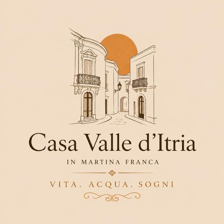 Casa Valle d'Itria - 2