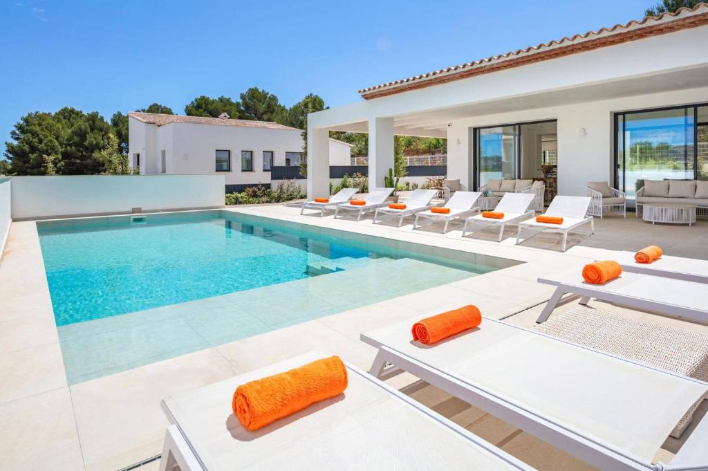 Villa Casa Pi by Villa Plus - 3