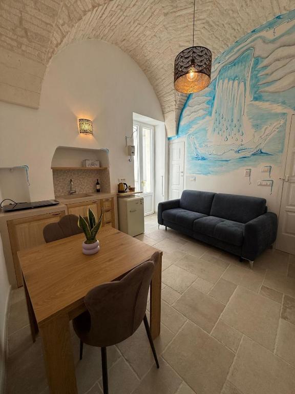 Casa Valle d'Itria - 3