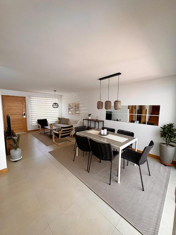 Casa Tita - San Antonio - Rionegro - 1