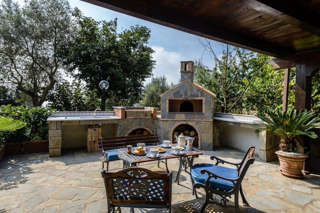 De Vivo Realty - Villa Gloria - 4