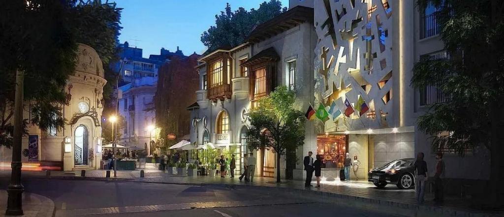 Modern Apartment in Historic District | Metro + WiFi - 3