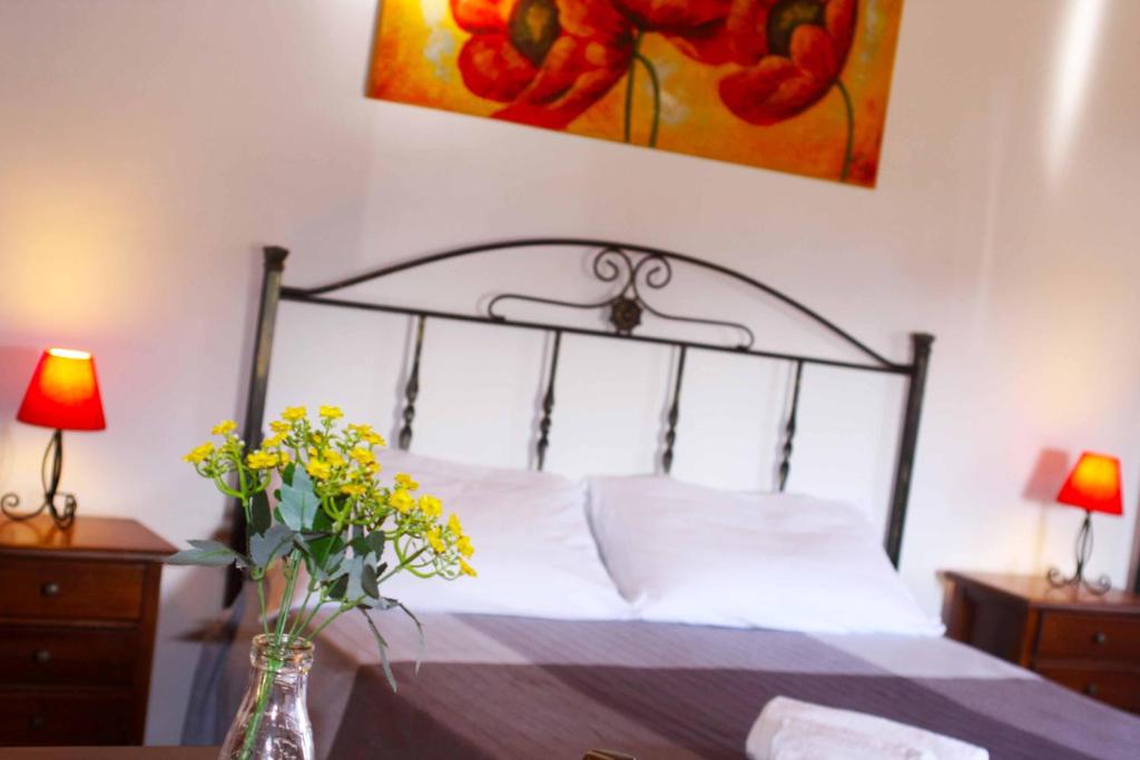 L'antico Trappeto Holiday Home - 5