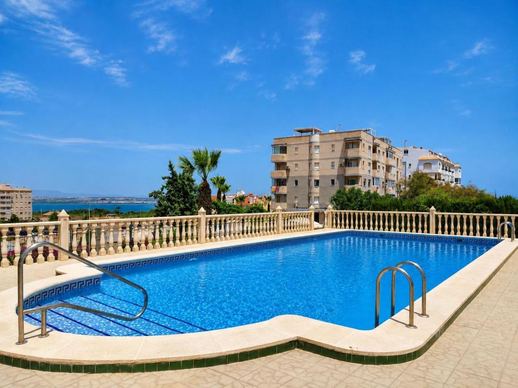 Modern studio near the sea - 2