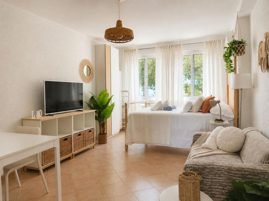 Modern studio near the sea - 4