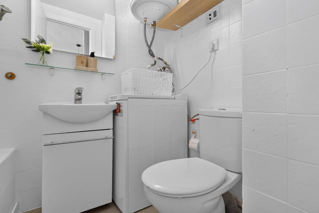 Apartamento GIBRALTAR Calpe - 2