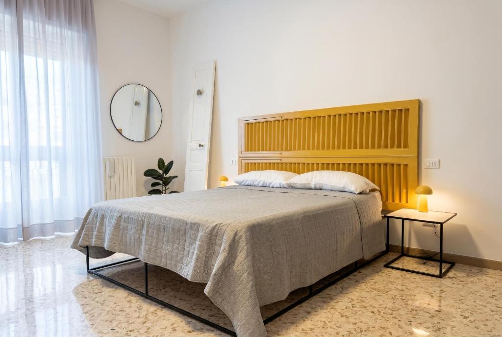 Ricasoli 120 - Monopoli Central Apartment - 2