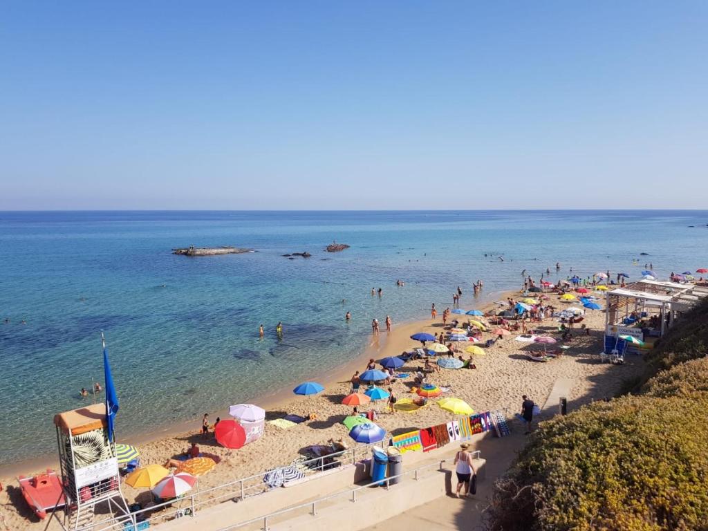 Grazioso appartamento al mare - 1