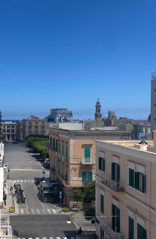 Monn via Vitti, central apartment private parking - 2