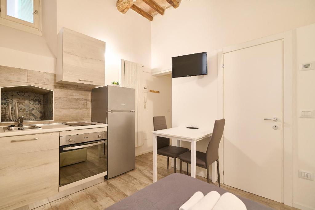 Historic Suites 1 - Central Perugia - 3