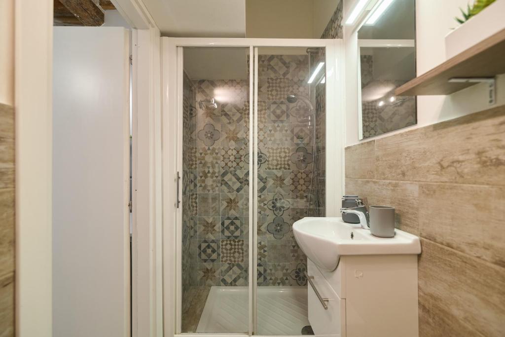 Historic Suites 1 - Central Perugia - 5