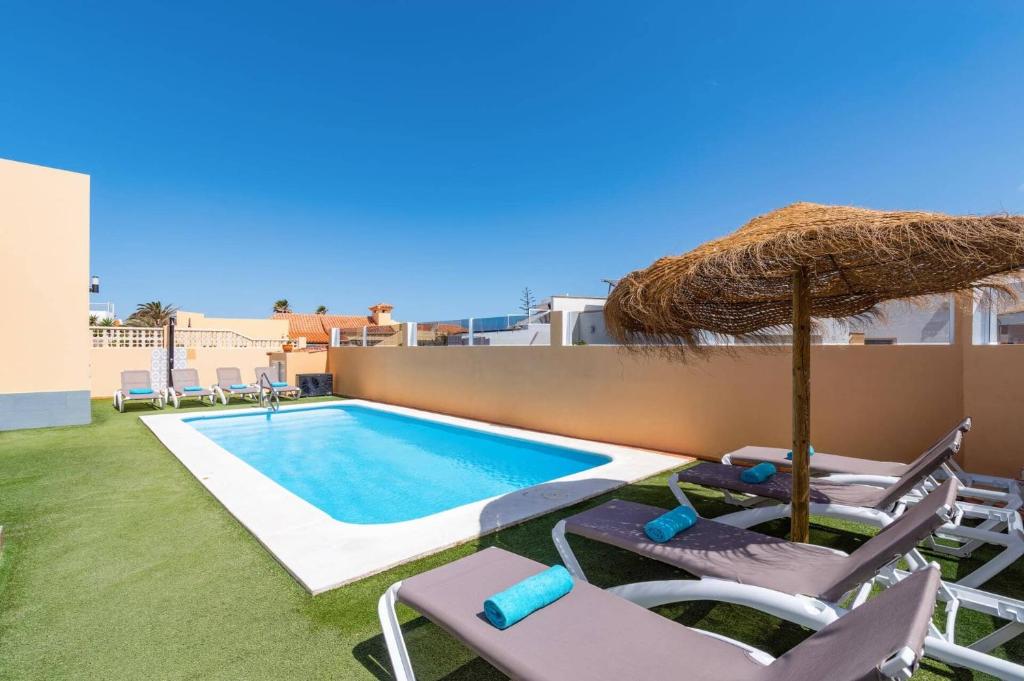 Villa Rayo Azul by Villa Plus - 5