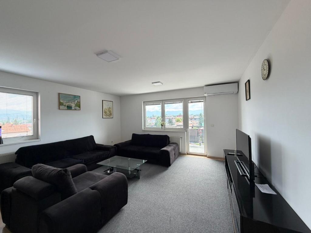 Apartman Kamelia Sarajevo - 3