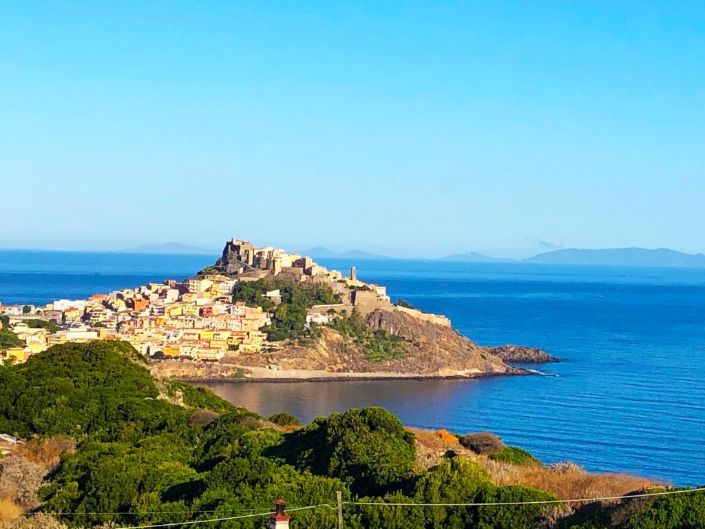 Sardinia Re - Attico Baja Ostina - 2