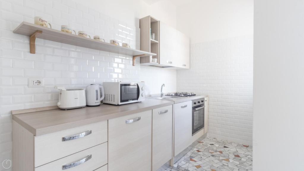 Italianway Comfort - Ripa Ticinese 103 - 3
