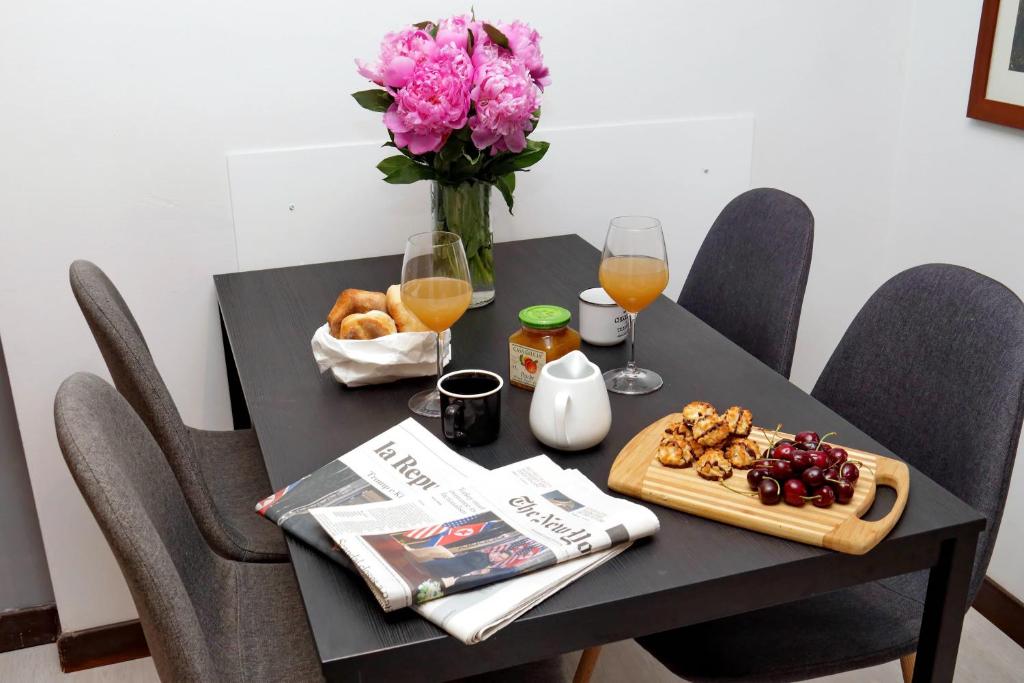 4BNB - Cavour Square Apartment - 2