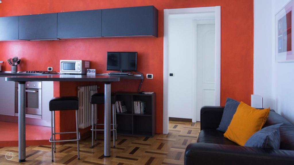 Italianway Easy - Corso Lodi 78 - 2