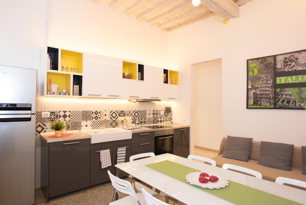 Elisa Apartment - 2