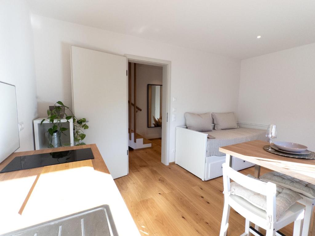 Wiesengrund No 1 Apartment in Lindau am Hoyerberg - 3