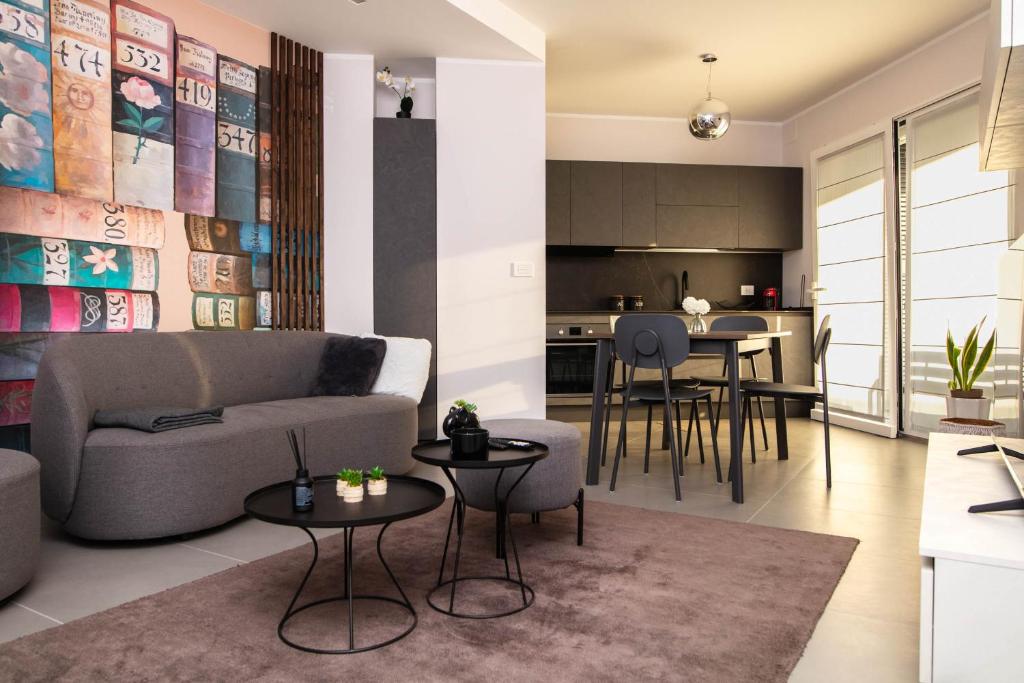 Casa Di Renzo- 200m dal mare con posto auto - 1