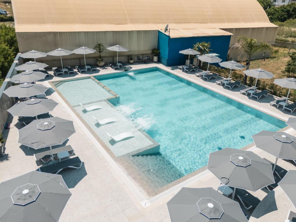Hotel Blue Moon - 2
