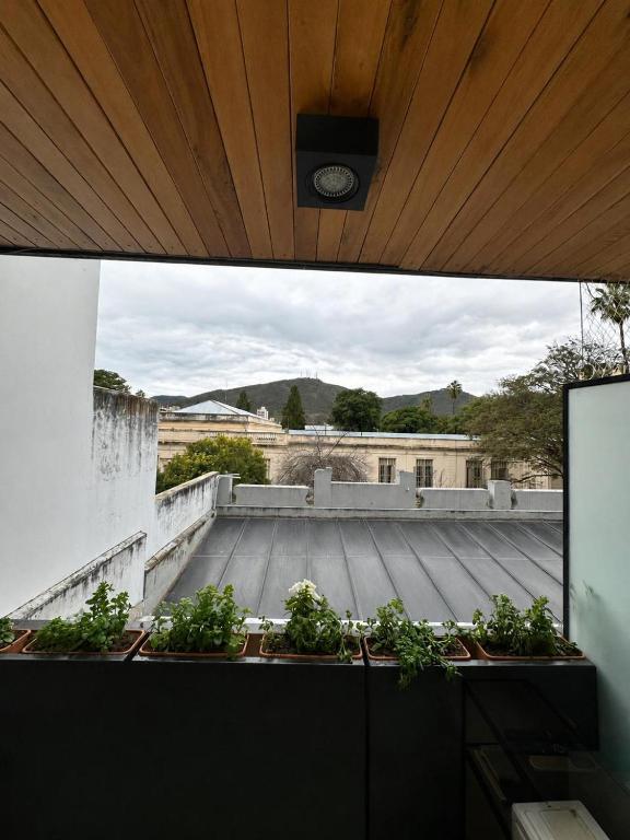 Balcones Verdes 3A - 2