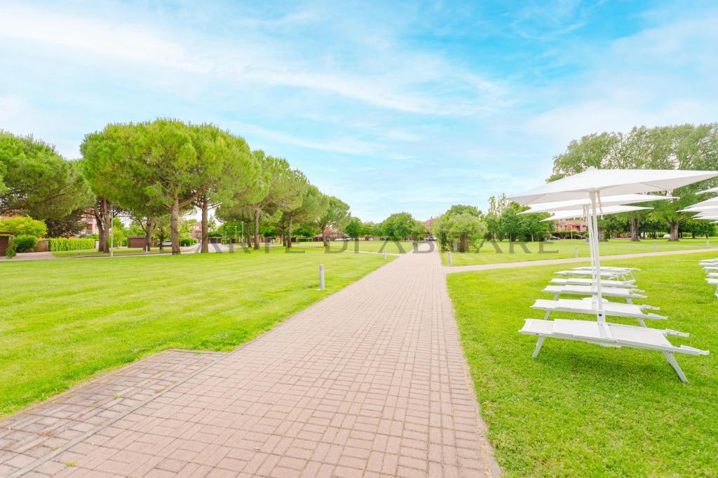Green Escape Golf Jesolo - 3