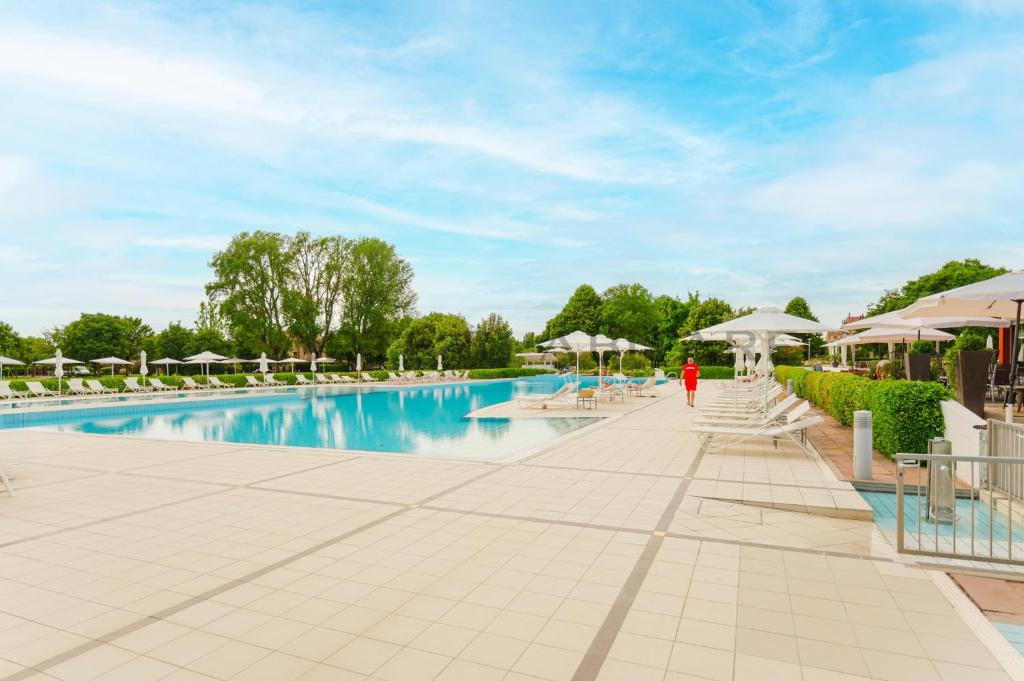 Green Escape Golf Jesolo - 4