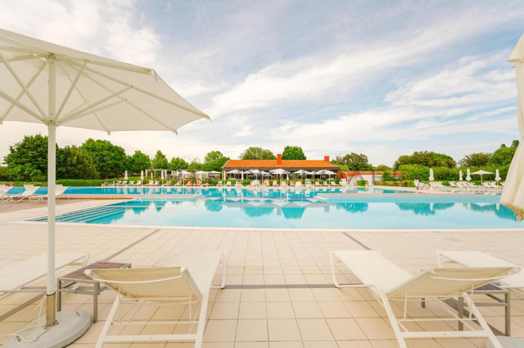 Green Escape Golf Jesolo - 5