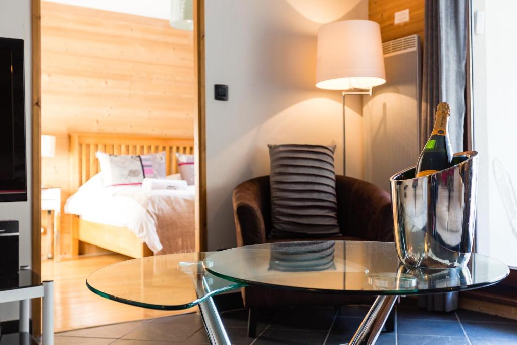 Le Paradis 24 apartment - Chamonix All Year - 5