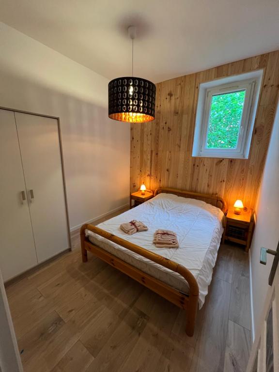 Appartement T2 bassin Arcachon - 5