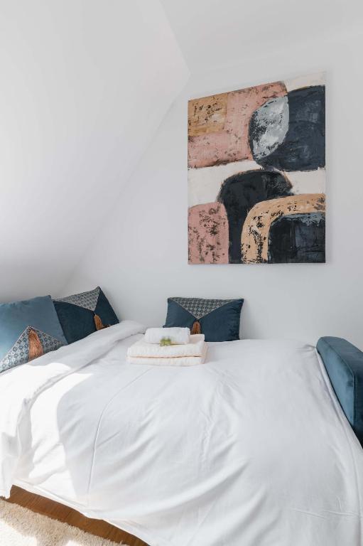 Studio Cosy Paris 8eme Gare Saint Lazare - 5
