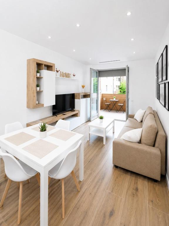 Suite di design con Balcone, Lingotto-Molinette - 1