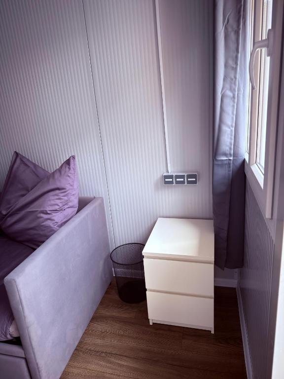 Glamping Schlaf-Container Spielberg Red Bull Ring - 3