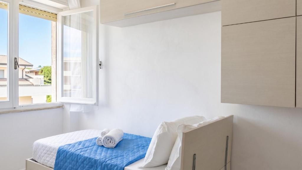Urban Nest Alghero - 3