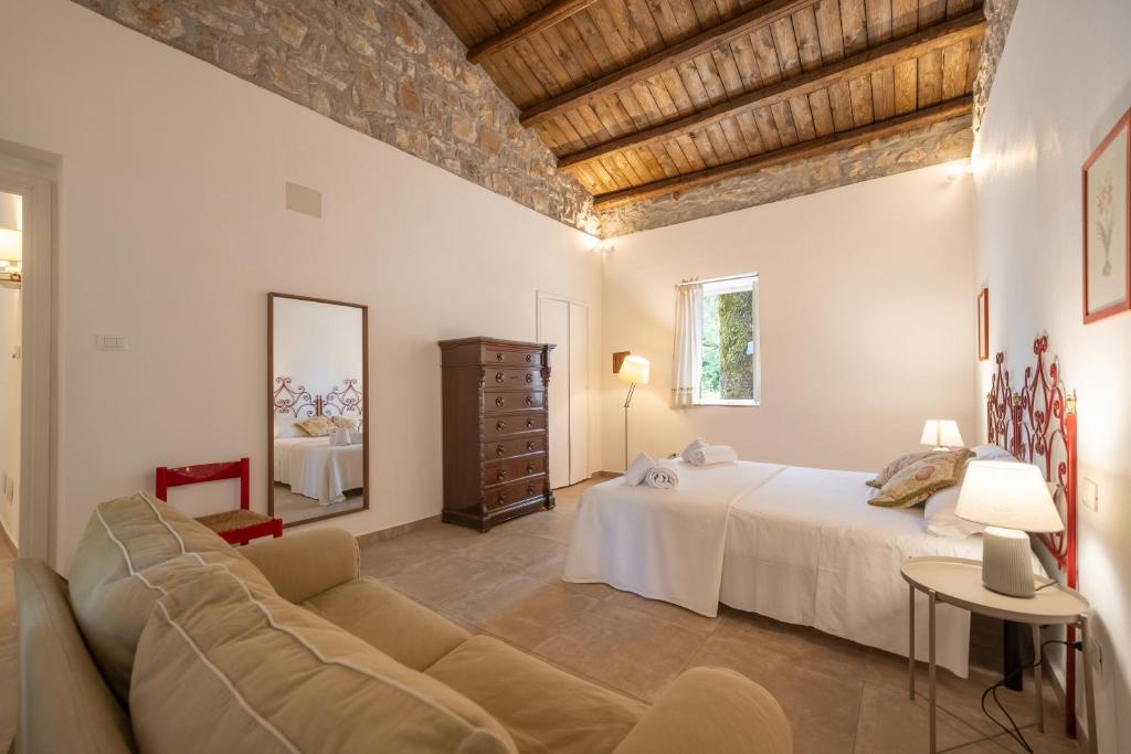 Villa Chiara - Luxury Country House - Cefalù - 3