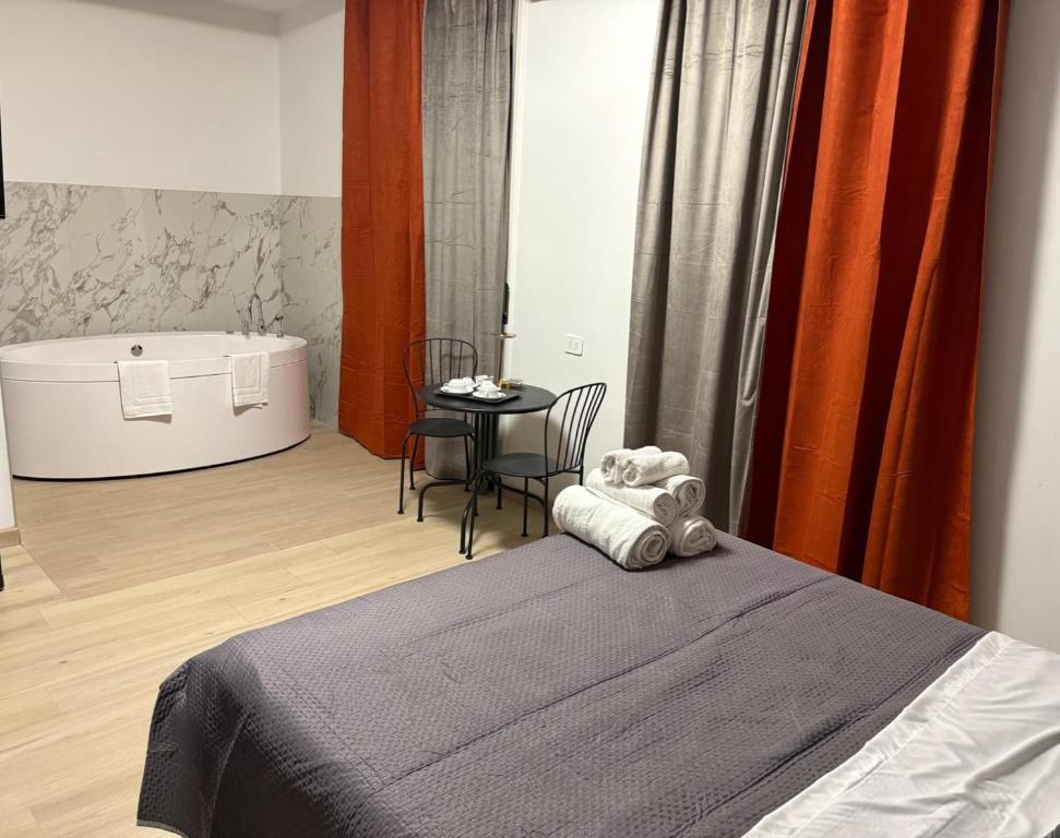 B&B Mary House al centro di Salerno - 1