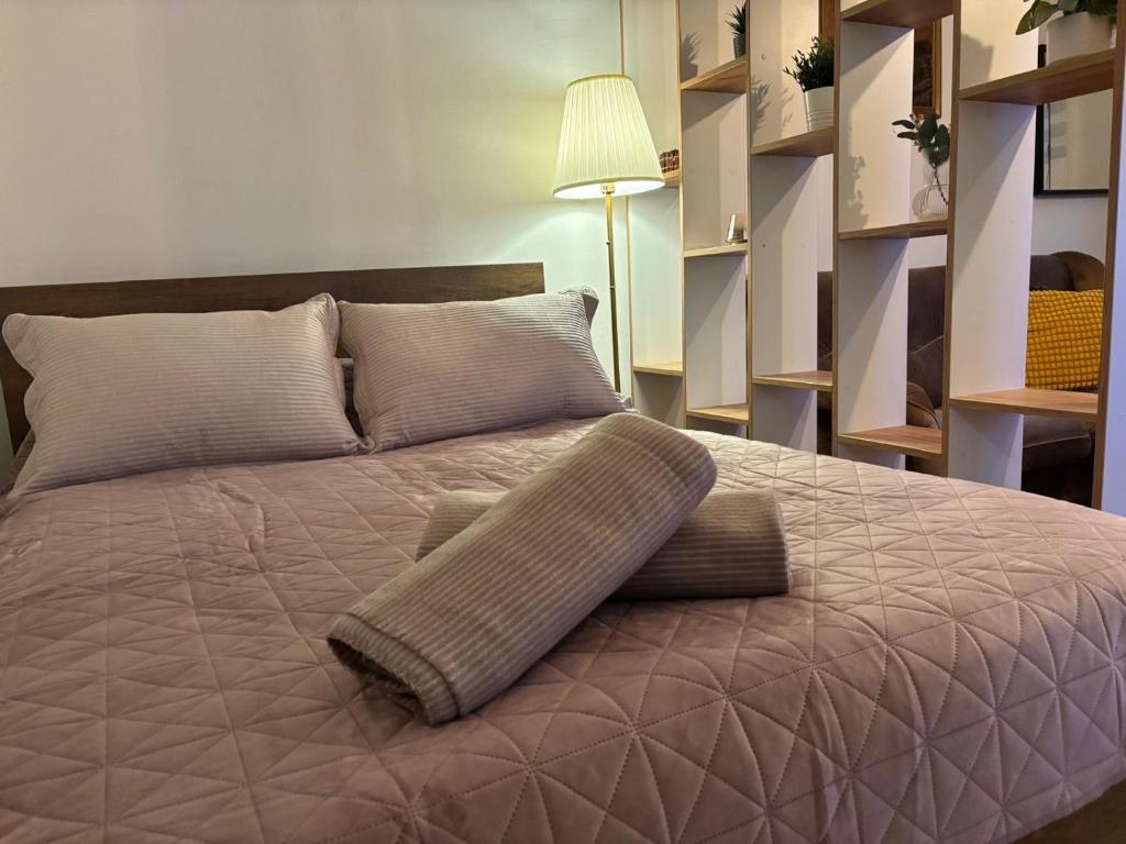 Comfy Apartment Sarajevo - 5