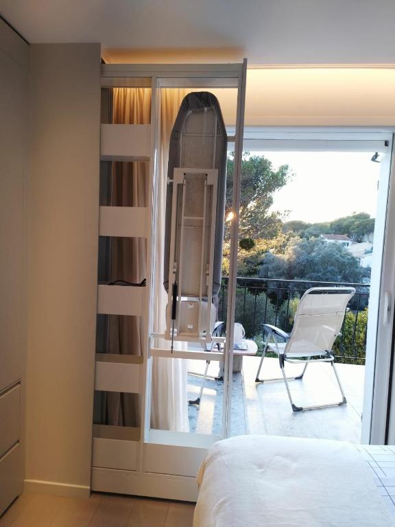 L'écrin d'Azur appartement 5 personnes à 5 minutes à pied de la mer - 4