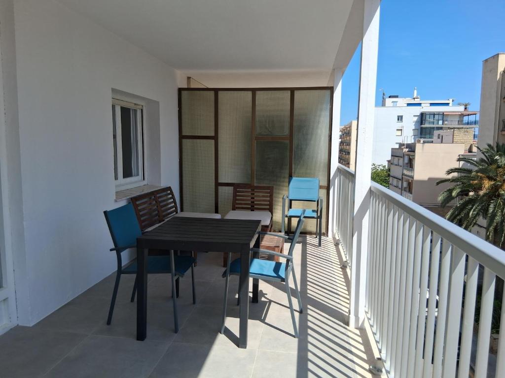 Apartamento Astun Salou - 4