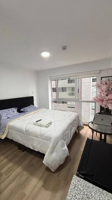 Beautiful private loft - 5