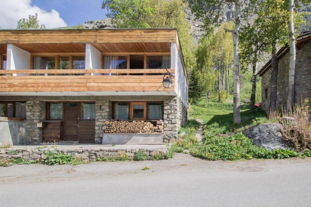 Chalet Les Lauzes - 3