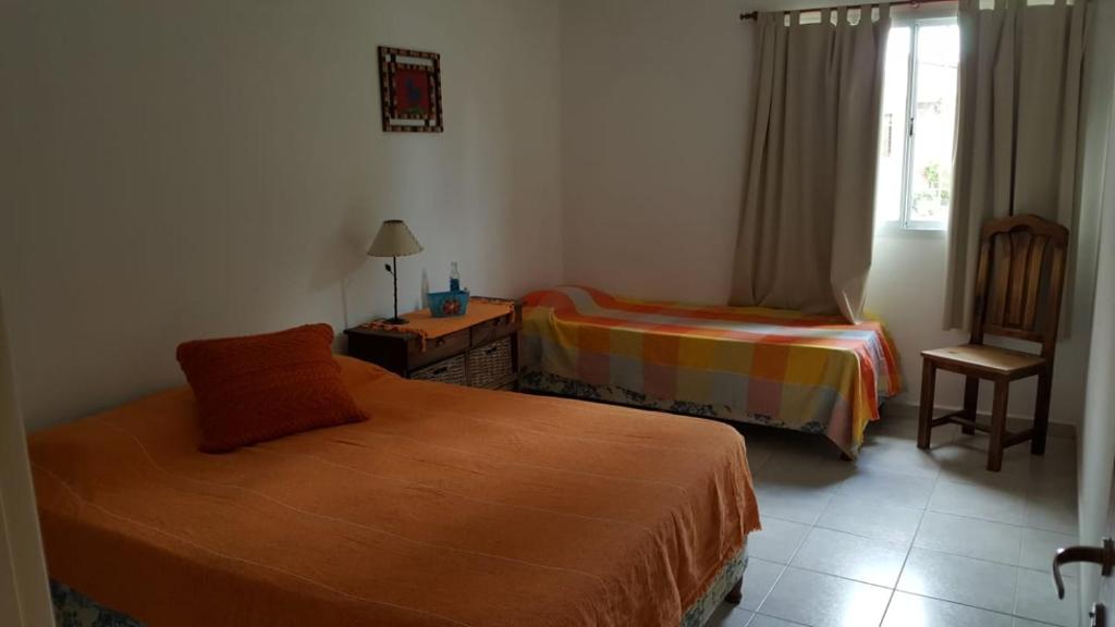 Departamento Privado Carlos Paz - 2