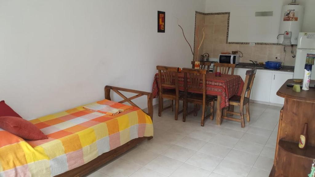 Departamento Privado Carlos Paz - 4