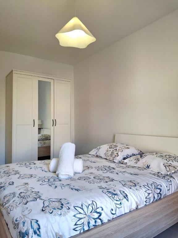 appartement en entier avec vue imprenable sur la cathédrale - 2