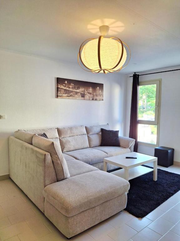 appartement en entier avec vue imprenable sur la cathédrale - 1