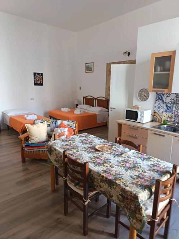 Vernagallo's house P - 2